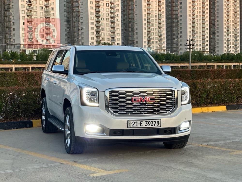 GMC Yukon